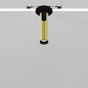 Встраиваемый светильник на штанге Maytoni Focus T C141RS-L125-6W4K-BBS в Урае - uray.ok-mebel.com | фото 5