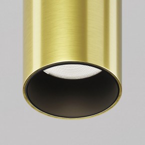 Встраиваемый светильник на штанге Maytoni Focus T C141RS-L125-6W4K-BBS в Урае - uray.ok-mebel.com | фото 9