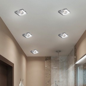 Встраиваемый светильник Novotech Aqua 369884 в Урае - uray.ok-mebel.com | фото 2