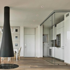 Встраиваемый светильник Novotech Gesso 370712 в Урае - uray.ok-mebel.com | фото 2