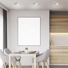 Встраиваемый светильник Novotech Glok 358024 в Урае - uray.ok-mebel.com | фото 2