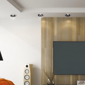 Встраиваемый светильник Novotech Knof 358695 в Урае - uray.ok-mebel.com | фото 4
