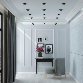 Встраиваемый светильник Novotech Lirio 370717 в Урае - uray.ok-mebel.com | фото 3