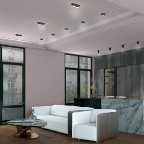 Встраиваемый светильник Novotech Lirio 370719 в Урае - uray.ok-mebel.com | фото 3