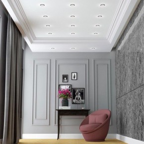 Встраиваемый светильник Novotech Lirio 370721 в Урае - uray.ok-mebel.com | фото 3
