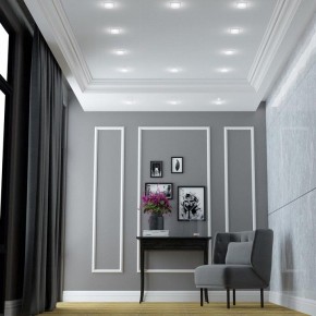Встраиваемый светильник Novotech Lirio 370724 в Урае - uray.ok-mebel.com | фото 4