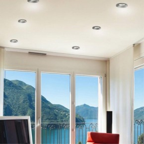Встраиваемый светильник Novotech Metis 357586 в Урае - uray.ok-mebel.com | фото 2