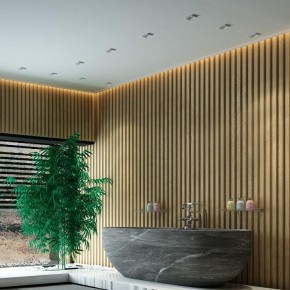 Встраиваемый светильник Novotech Metis 358482 в Урае - uray.ok-mebel.com | фото 2
