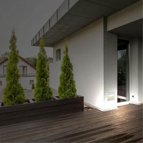 Встраиваемый светильник Novotech Muro 358191 в Урае - uray.ok-mebel.com | фото 4