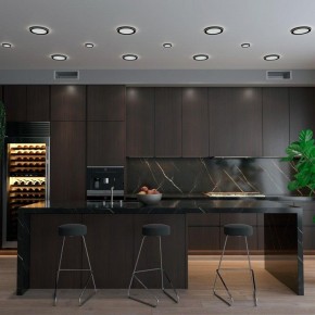 Встраиваемый светильник Novotech Span 359021 в Урае - uray.ok-mebel.com | фото 7