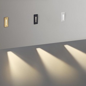 Встраиваемый светильник Odeon Light Escala 7052/3WL в Урае - uray.ok-mebel.com | фото 2