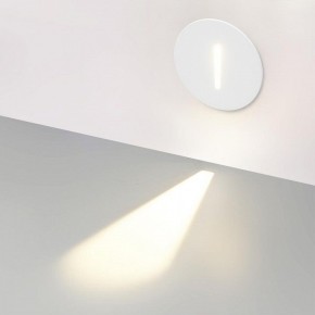 Встраиваемый светильник Odeon Light Escala 7052/3WL в Урае - uray.ok-mebel.com | фото 3