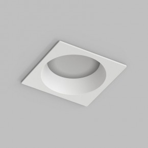 Встраиваемый влагозащищенный светильник DEEP, IP65, 15 Вт, GU5.3, LED, белый, пластик в Урае - uray.ok-mebel.com | фото 2