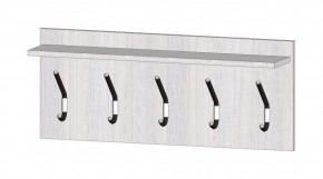 ЮМИ Вешалка (анкор светлый) в Урае - uray.ok-mebel.com | фото
