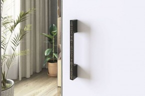 ЗАРА Шкаф 3-х створчатый 2 в Урае - uray.ok-mebel.com | фото 3
