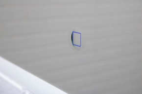 Зеркало Dream 100 alum с подсветкой Sansa (SD1024Z) в Урае - uray.ok-mebel.com | фото 6