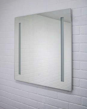 Зеркало Good Light 2-65 с подсветкой Домино (GL7011Z) в Урае - uray.ok-mebel.com | фото 2