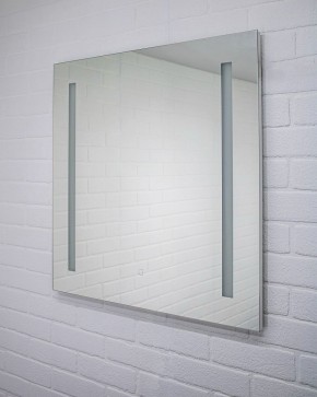 Зеркало Good Light 2-90 с подсветкой Домино (GL7015Z) в Урае - uray.ok-mebel.com | фото 2