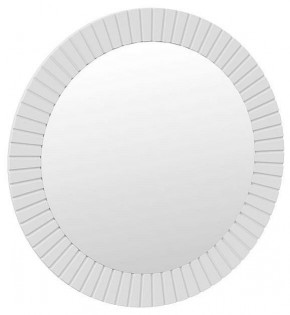 Зеркало настенное Хилтон Исп.2.2 в Урае - uray.ok-mebel.com | фото
