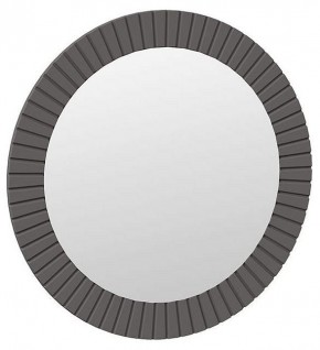 Зеркало настенное Хилтон Исп.2.2 в Урае - uray.ok-mebel.com | фото 1