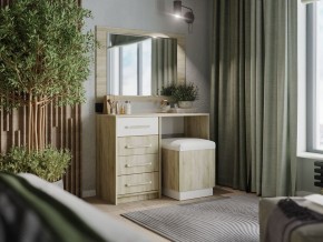 Зеркало НКМ Эдем-1 в Урае - uray.ok-mebel.com | фото 2
