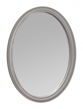 Зеркало ППУ для Комода Мокко (серый камень) в Урае - uray.ok-mebel.com | фото