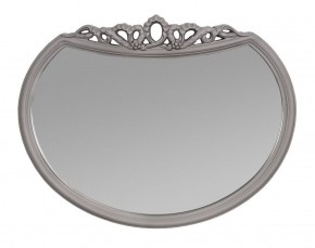 Зеркало ППУ для Туалетного стола Мокко (серый камень) в Урае - uray.ok-mebel.com | фото 1