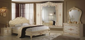 Зеркало в раме (04.150) Диана в Урае - uray.ok-mebel.com | фото 2